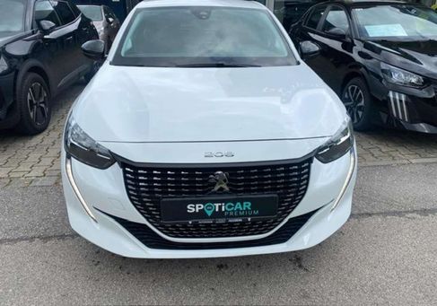 Peugeot 208, 2023