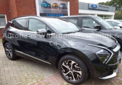 Kia Sportage, 2022 3