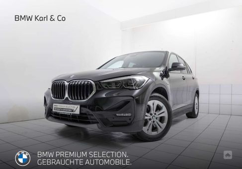 BMW X1, 2020