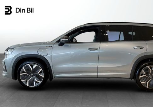 Skoda Kodiaq, 2026
