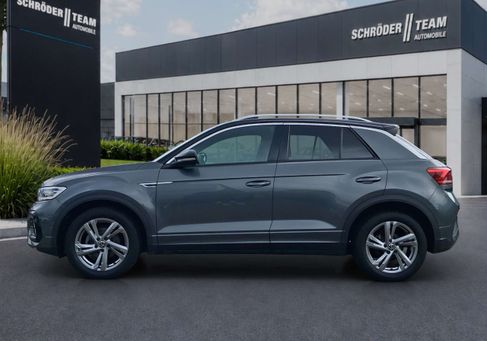 Volkswagen T-Roc, 2023