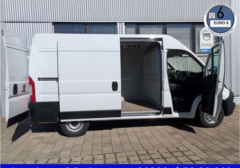 Fiat Ducato, 2023 2