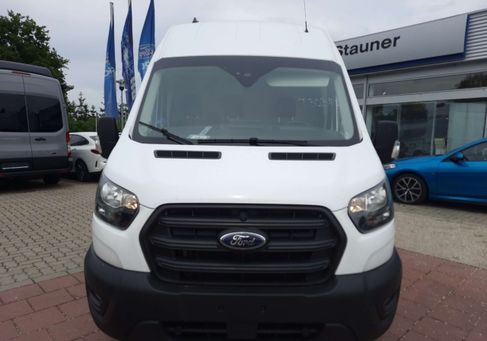 Ford Transit, 2023