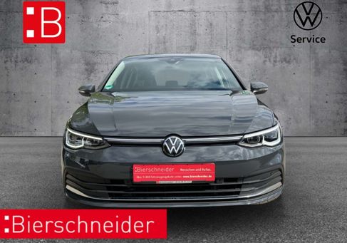 Volkswagen Golf, 2024 3