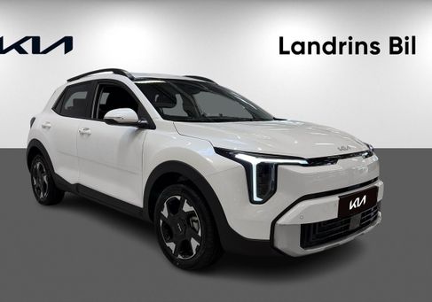 Kia Stonic, 2026 3