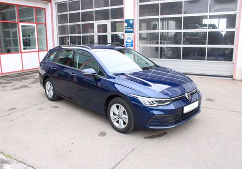 Volkswagen Golf, 2023 3