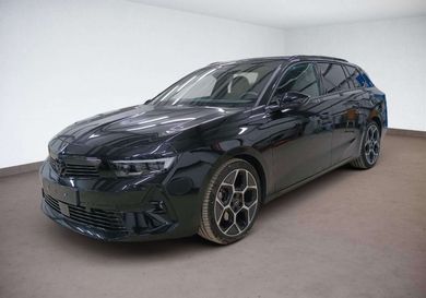 Opel Astra, 2024