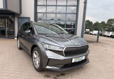 Skoda Enyaq, 2023