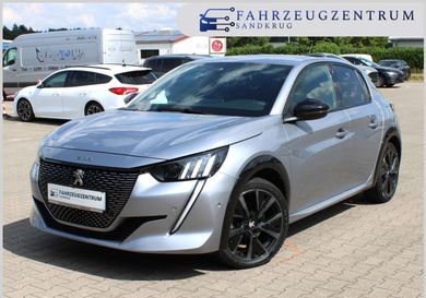 Peugeot 208, 2024