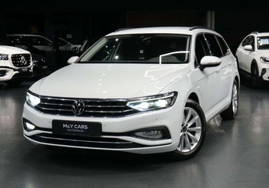 Volkswagen Passat Variant, 2023