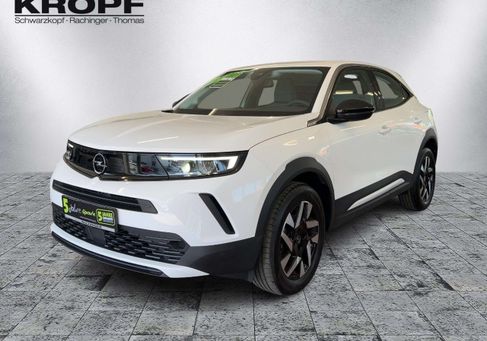 Opel Mokka, 2024 2
