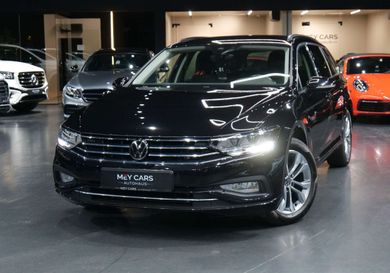 Volkswagen Passat Variant, 2022