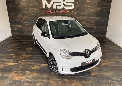 Renault Twingo, 2021