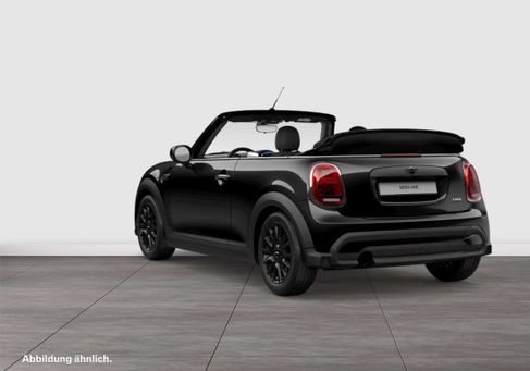 MINI One Cabrio, 2021