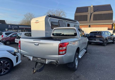 Mitsubishi L200, 2019