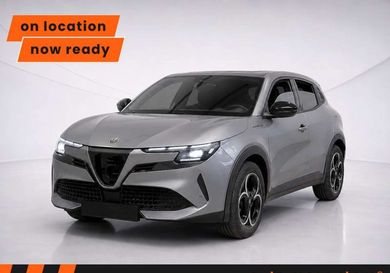 Alfa Romeo Junior, 2025
