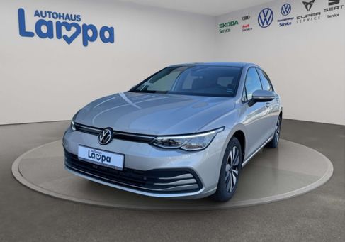 Volkswagen Golf, 2024 2