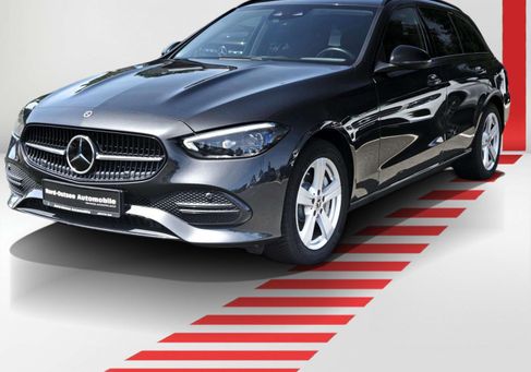 Mercedes-Benz C 300, 2023