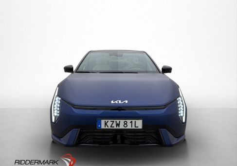 Kia, 2026 2