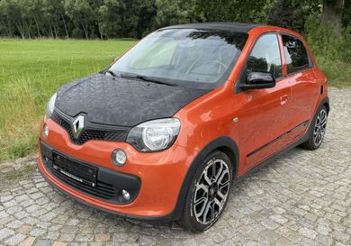 Renault Twingo, 2018