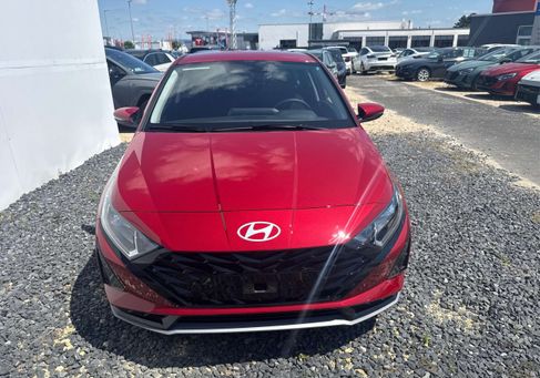 Hyundai i20, 2026 2