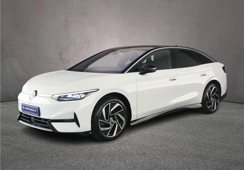 Volkswagen ID.7, 2023