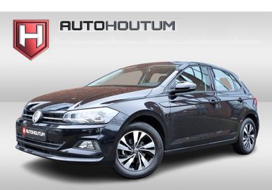 Volkswagen Polo, 2020