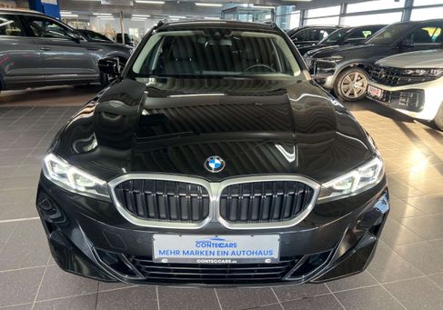 BMW 320, 2023