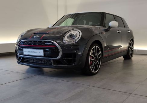MINI John Cooper Works Clubman, 2018 2