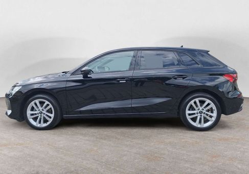 Audi A3, 2025 3