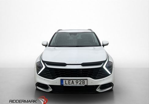 Kia Sportage, 2022 2