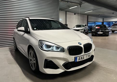 BMW 225 Active Tourer, 2020