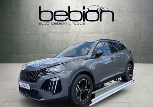 Peugeot 2008, 2023