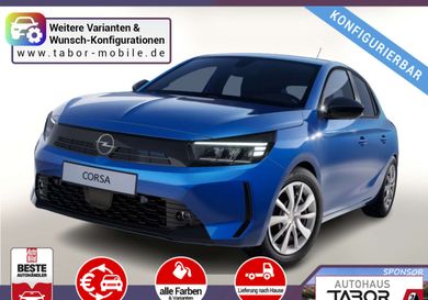 Opel Corsa, 2026