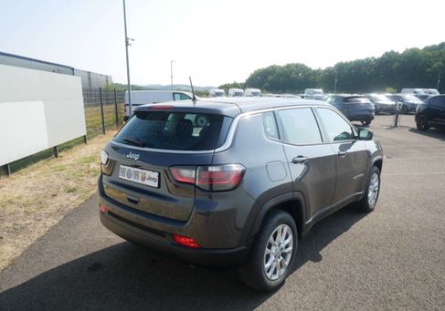 Jeep Compass, 2024 3