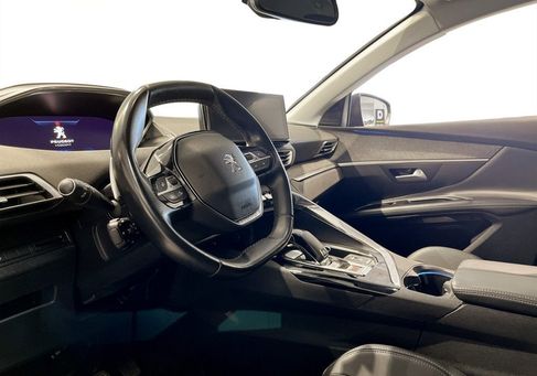 Peugeot 3008, 2020