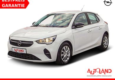 Opel Corsa, 2022
