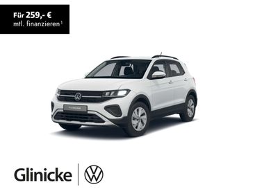 Volkswagen T-Cross, 2026