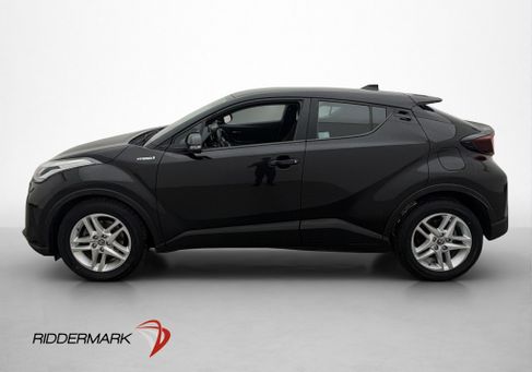 Toyota C-HR, 2020 2
