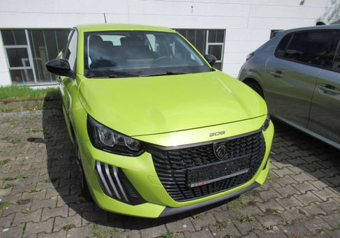 Peugeot 208, 2026 2