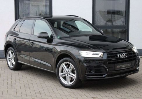 Audi Q5, 2020 3