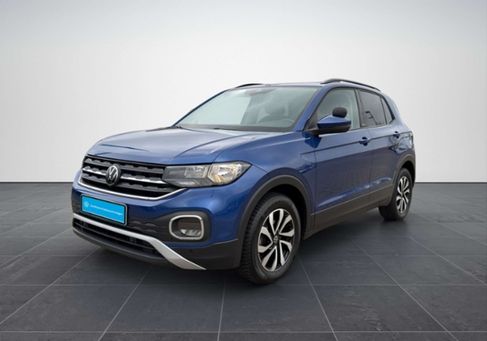 Volkswagen T-Cross, 2023