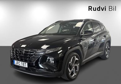 Hyundai Tucson, 2021