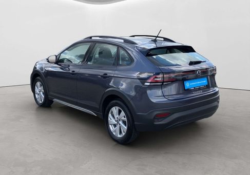 Volkswagen Taigo, 2022
