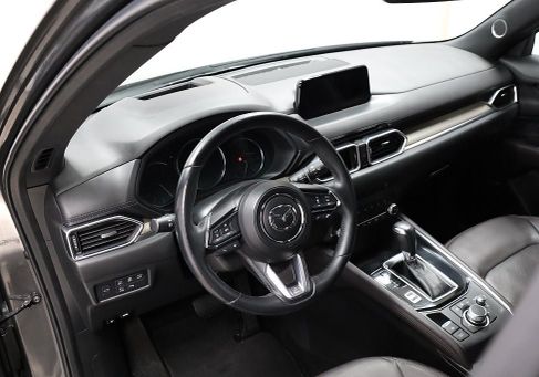 Mazda CX-5, 2019 3