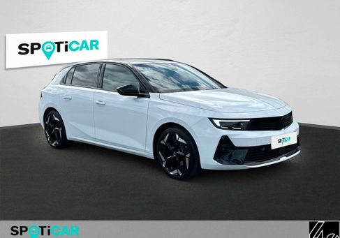 Opel Astra, 2023