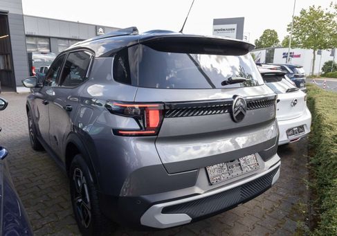 Citroën C3 Aircross, 2025 3