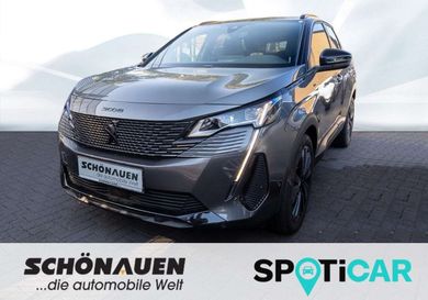 Peugeot 3008, 2023