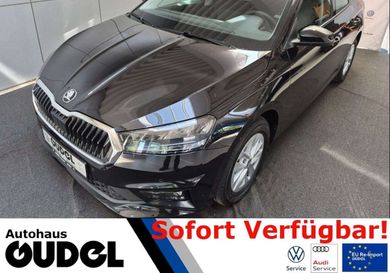 Skoda Fabia, 2026