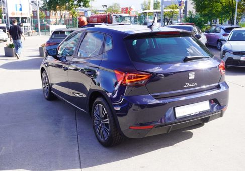 Seat Ibiza, 2023 3
